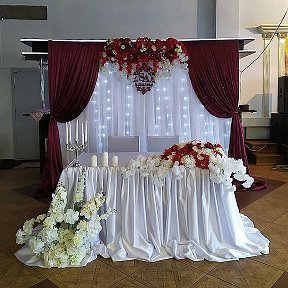 Фотография от Новокузнецк Оформление свадеб