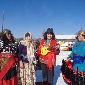 Фотография от Новобирюсинский ДД и Т