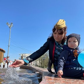 Фотография от Светлана Пителина