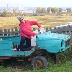 Фотография "У БРАТА В УСОЛЬЕ НА ЮБИЛЕЕ"