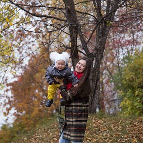 Фотография от Алёна Фенько (Соломенникова)