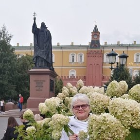 Фотография от Тамара Вишневецкая (Зоткина)