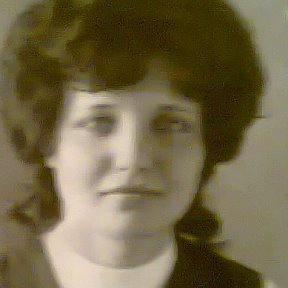 Фотография "Это я в юности . Закончила мед. Училище  с.Калининское (Кара-Балта) 1975год."