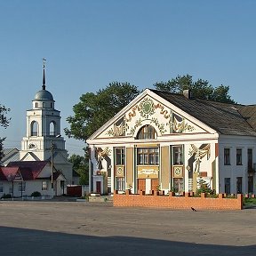 Фотография от ММБУК НОВОСИЛЬСКОЕ КДО