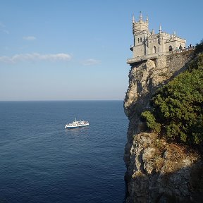 Фотография "Визитная карточка Крыма"