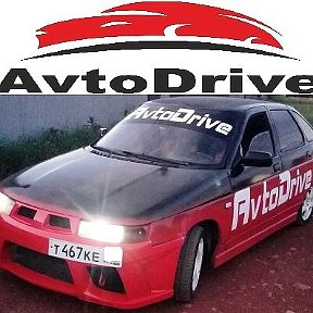 Фотография от Avto Drive