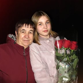 Фотография от Алла Емельяненко