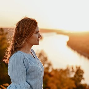 Фотография "Замечайте эту замечательную жизнь"