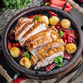 Фотография от Вкусные рецепты - Еда - Кулинария