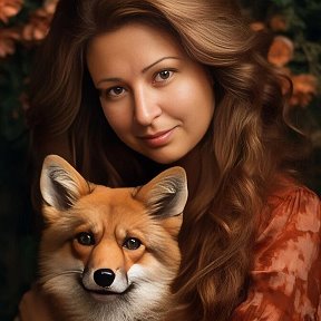 Фотография от Анна Царева 🦊