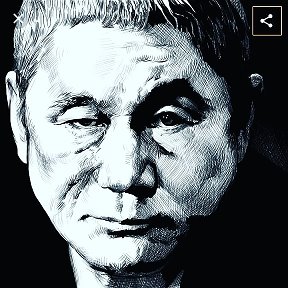 Фотография от Takeshi Kitano