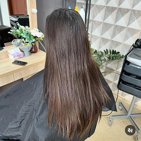 Фотография от Парикмахерская💇 Ксюша💇