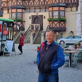 Фотография "Wernigerode 28.04.22"