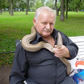 Фотография от сергей филин