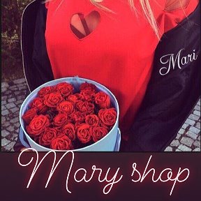 Фотография от Mariya Lozhkina MARY SHOP