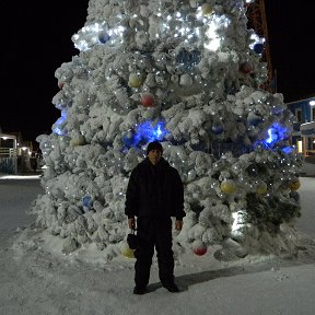 Фотография "я 31 декабря 2015"