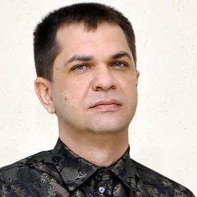 Михаил Ливанцов