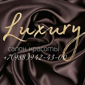 Фотография от Салон Красоты LUXURY