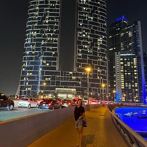 Фотография "Дубай 2023"