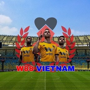 Фотография от W88 Vietnam
