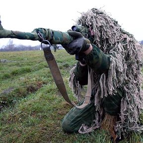 Фотография от Военная Разведка