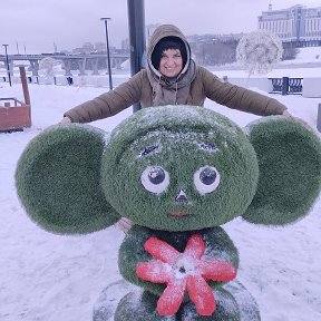 Фотография от Надежда Надеждовна