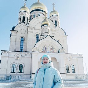 Фотография от Екатерина Варанкина (Сороковая)