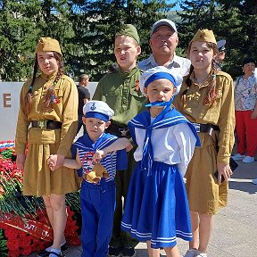 Фотография от Наталья Сарбанова