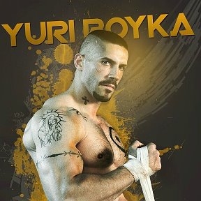 Фотография от YURI BOYKA