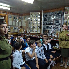 Фотография от Музей Станицы Беломечетской