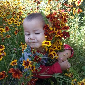 Фотография от ЖасНурАй 🌺🌺🌺🌺