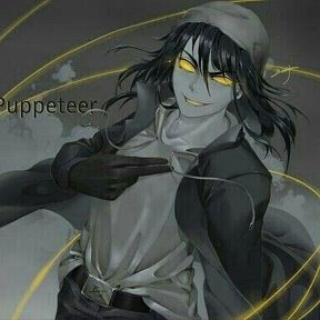 Фотография от ☨ The Puppeteer ☨