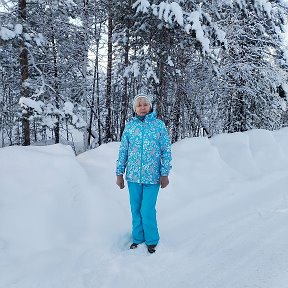 Фотография от Валентина Андрейцева (Михеенко)