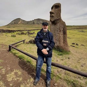 Фотография от Сергей Харабадзе