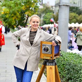 Фотография "Фотограф Анастасия Сова 89526005569"