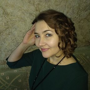 Татьяна Курашкина