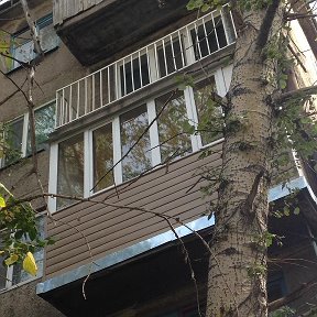 Фотография от Балконы В Караганде и области