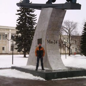 Фотография от Алексей Савельев