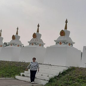 Фотография от Ирина Гомбоева