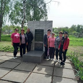 Фотография от Керчикское отд социального обслуживания