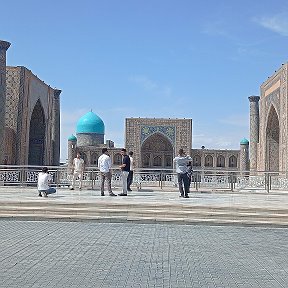 Фотография от Azizbek Suyarov