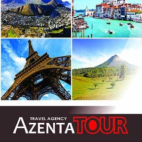 Фотография от Azenta Travel Agency