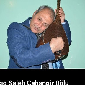 Фотография от Aşıq Saleh Cahangir 0ğlu