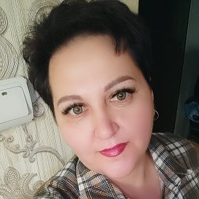 Ольга Бокова