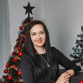 Фотография от Kristina Oriflame Доставка