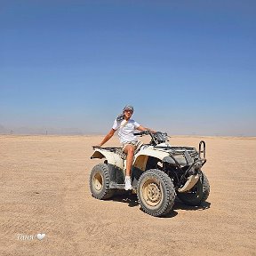 Фотография "С ветерком по пустыне 🙌🔥🇪🇬"