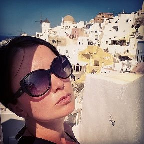 Фотография "santorini 2016"