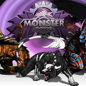 Фотография от Monster MMORPG