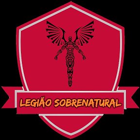 Фотография от Legião Sobrenatural TM