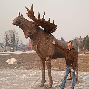 Фотография от сергей дочилов